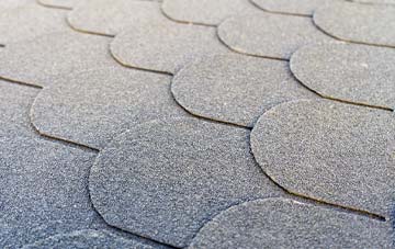 Roscroggan asphalt roofing costs