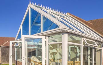 conservatory roof insulation costs Roscroggan