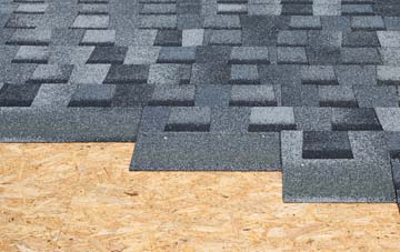 expert Roscroggan asphalt roof companies