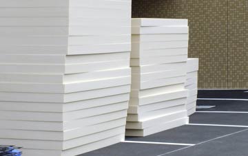 Roscroggan flat roof insulation costs