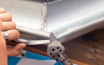 disadvantages of Roscroggan lead roofing