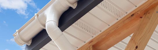 get Roscroggan guttering quotes today