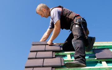 disadvantages of Roscroggan slate roofing